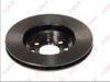 ABE C30009ABE Brake Disc